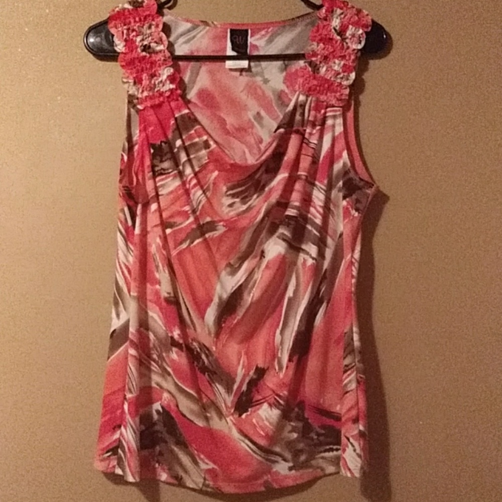Summer top